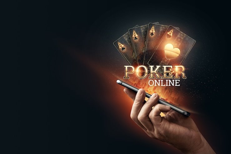 Bantuan akun romeo303 di layar ponsel