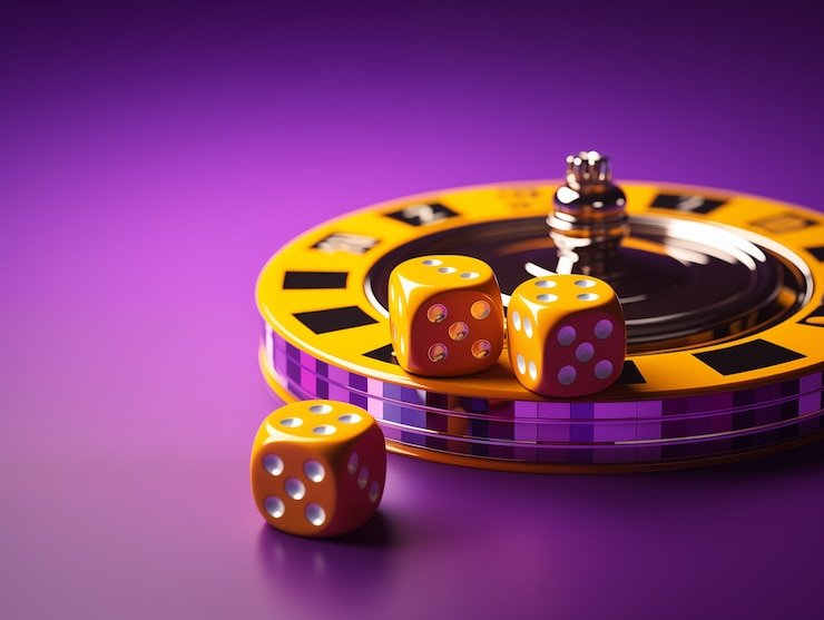 Struktur level VIP romeo303 yang tertata