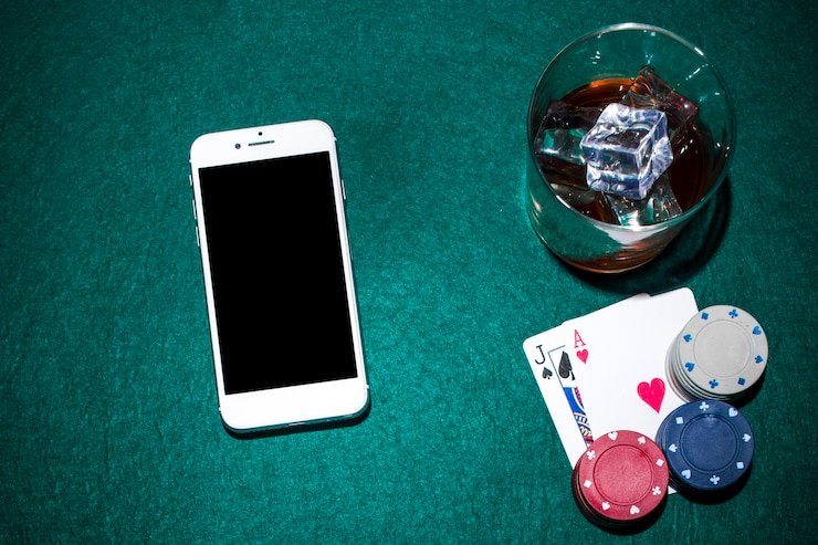 Akses cepat romeo303 di layar ponsel