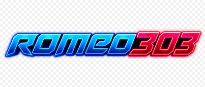 Logo romeo303